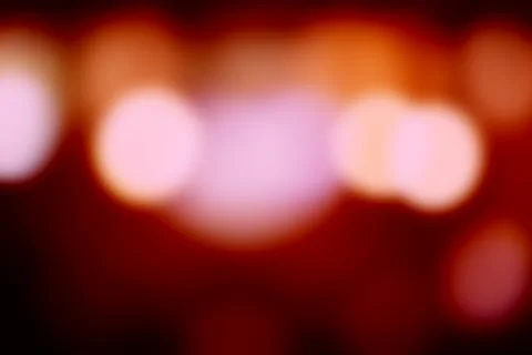Multicolored abstract blurred background photographed with defocus Foto stock