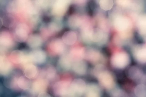 Multicolored abstract blurry background. Cold shade Stock-Fotos