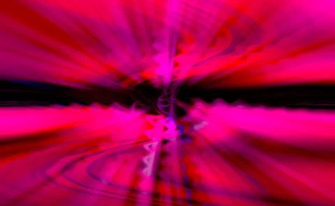 Multicolored abstract decorations, multicolor abstract wallpaper Stock Illustration