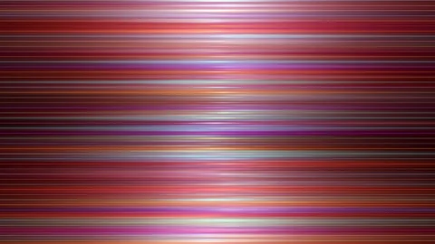 Multicolored abstract horizontal lines. Christmas. 4k video. Video stock 202105212