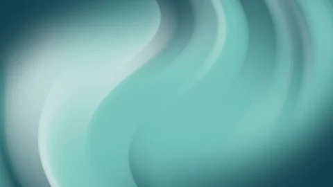 Multicolored abstract motion 3d rendering background of pastel shades gradient Stock Footage 129723112