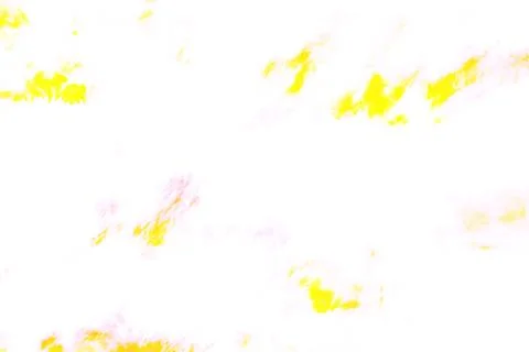 Multicolored abstract psychedelic picture Stock Photos