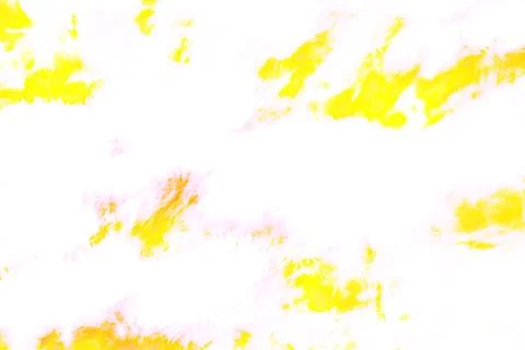 Multicolored abstract psychedelic picture Stock Photos