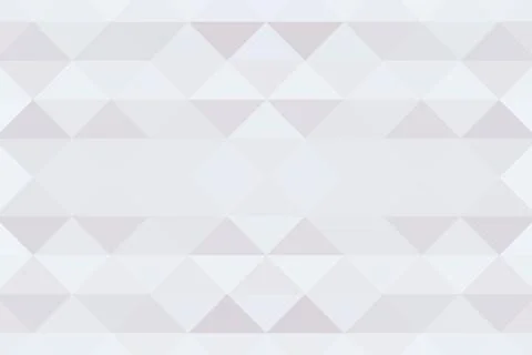 Multicolored abstract texture. Background consisting of triangles. Stock Illustration