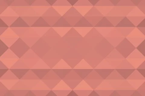 Multicolored abstract texture. Background consisting of triangles. Stock Illustration