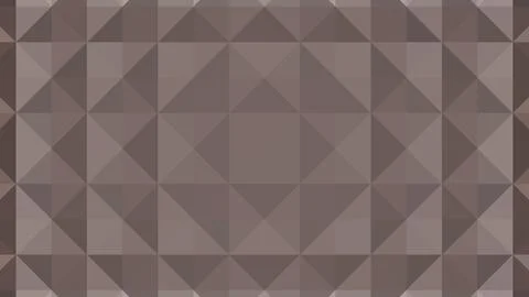 Multicolored abstract texture. Background consisting of triangles. Illustration