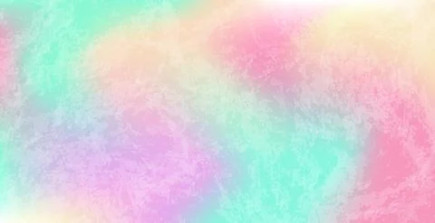 Multicolored abstract textured grunge background template - Vector イラスト素材