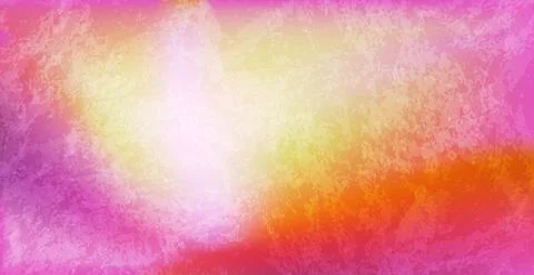 Multicolored abstract textured grunge background template - Vector Stock Illustration