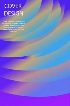 Multicolored abstract vector background. EPS 10. Stock Illustration