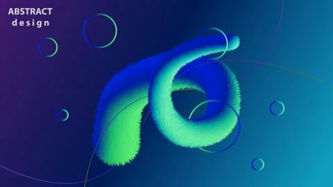 Multicolored abstract vector background. EPS 10. Stock Illustration