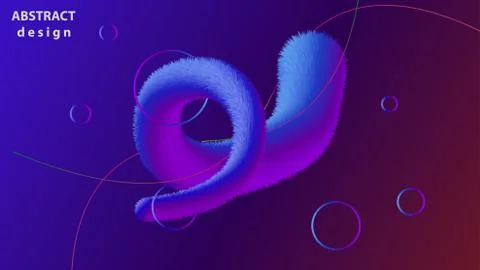 Multicolored abstract vector background. EPS 10. Stock Illustration