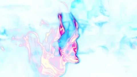 Multicolored abstract video background. 스톡 동영상 245140095