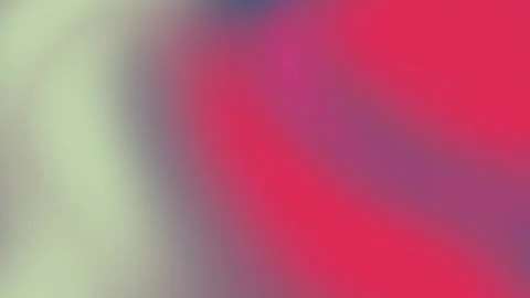 Multicolored animation gradient seamless looping motion 4k Stock Footage 277089830