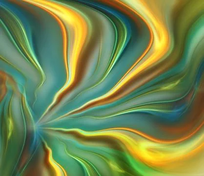 Multicolored background Stock Illustration