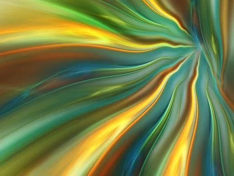 Multicolored background Stock Illustration