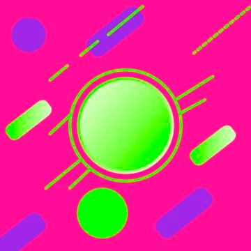 Multicolored background Stock Illustration