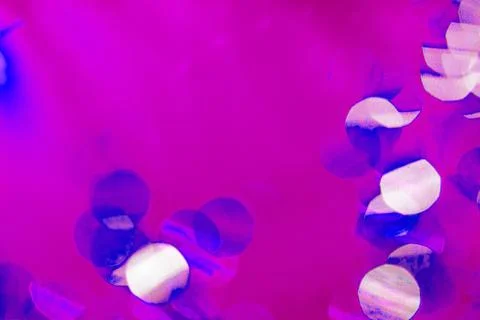 Multicolored background with light effects and lens flares Stock Photos