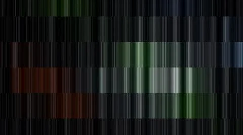 Multicolored background. Motion. The background shimmers with bright colors and Stock Illustration