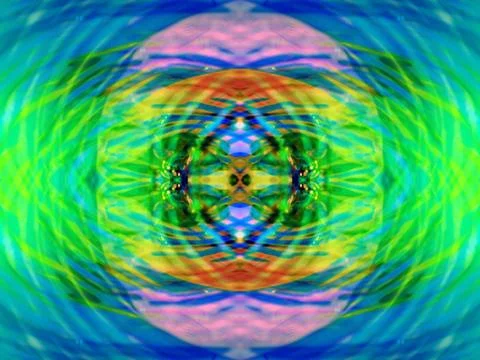 Multicolored background patterns Stock Photos