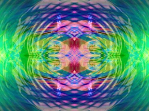 Multicolored background patterns Stock Photos