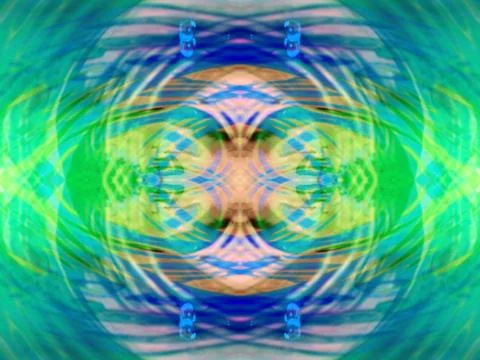 Multicolored background patterns Stock Photos