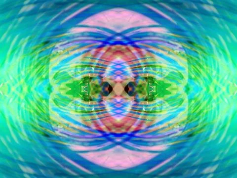 Multicolored background patterns Stock Photos