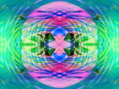 Multicolored background patterns Stock Photos