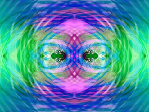 Multicolored background patterns Stock Photos