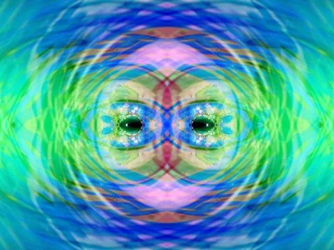 Multicolored background patterns Stock Photos