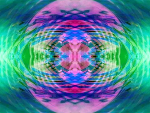 Multicolored background patterns Stock Photos