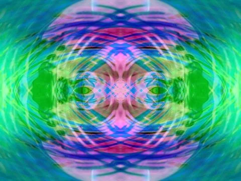 Multicolored background patterns Stock Photos