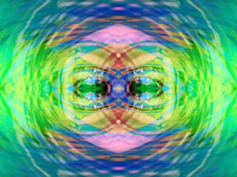 Multicolored background patterns Stock Photos