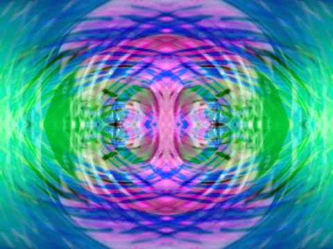 Multicolored background patterns Stock Photos