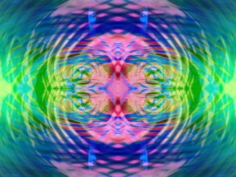 Multicolored background patterns Stock Photos