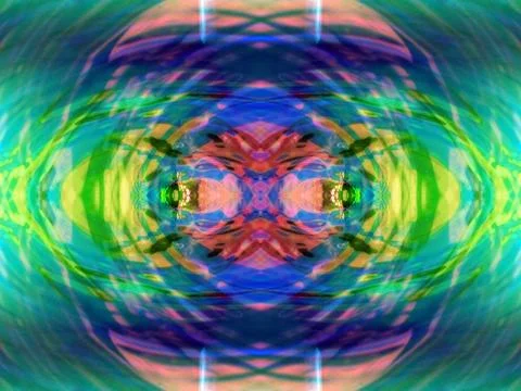 Multicolored background patterns Stock Photos