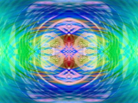 Multicolored background patterns Stock Photos