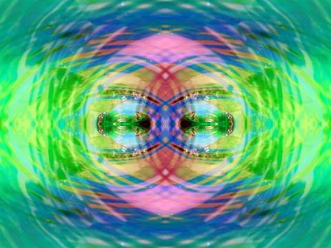 Multicolored background patterns Stock Photos