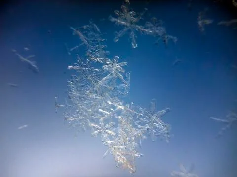 Multicolored background Stock Photos