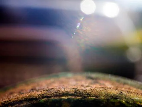 Multicolored background Stock Photos