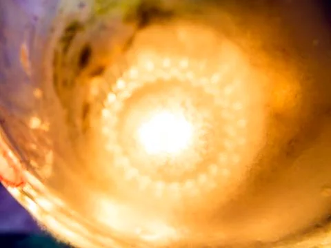 Multicolored background Stock Photos