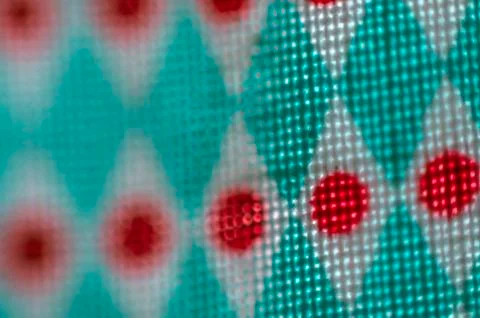 Multicolored background Stock Photos