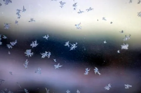 Multicolored background Stock Photos