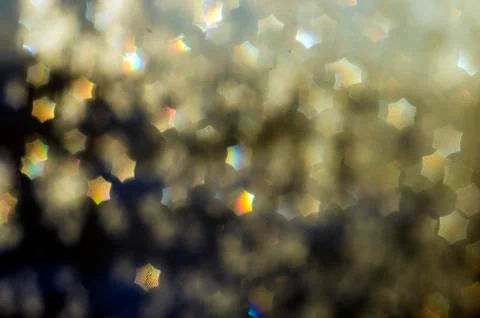 Multicolored background Stock Photos