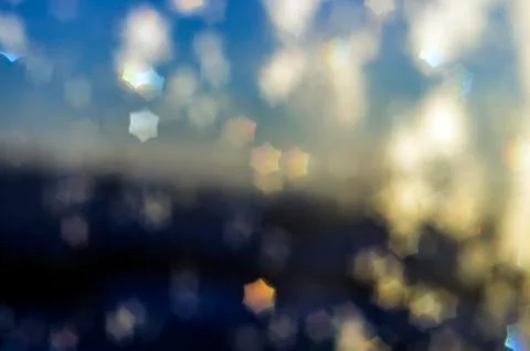 Multicolored background Foto stock