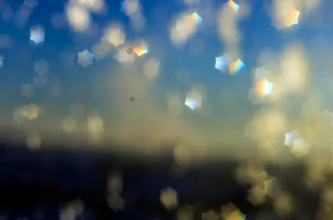 Multicolored background Stock Photos