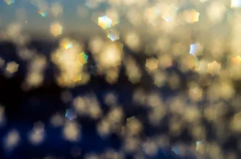 Multicolored background Stock Photos