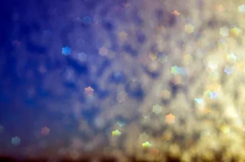 Multicolored background Stock Photos