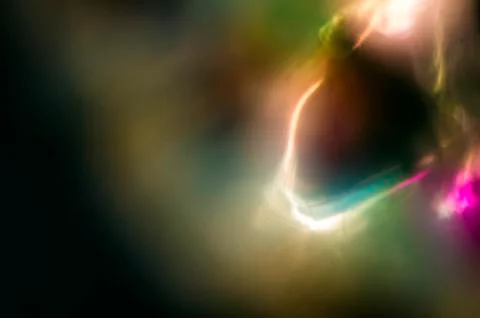 Multicolored background Stock Photos