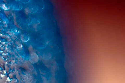 Multicolored background Stock Photos