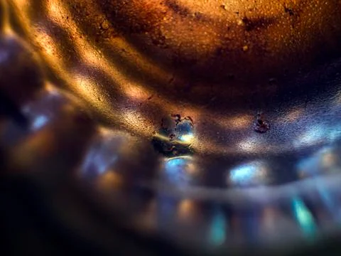 Multicolored background Stock Photos